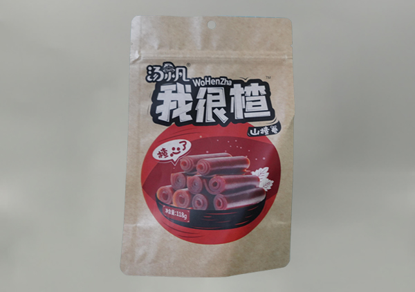 食品包裝袋市場(chǎng)未來(lái)會(huì)呈現(xiàn)怎樣的趨勢(shì)？